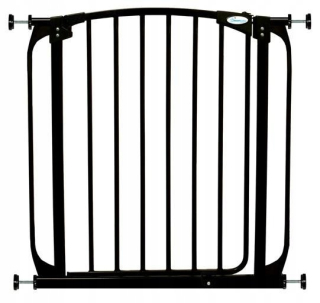 Chelsea Expansion Gate, 71-80 (480) cm, Dreambaby