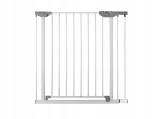 Bariéra expanznej brány pre schody 81-87,7 cm Reer