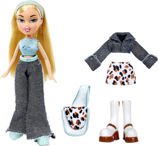 Bratz Special Edition Original Cloe Doll