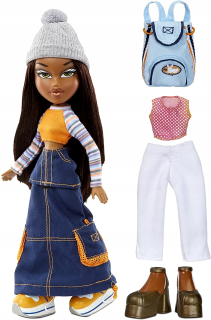 Bratz Special Edition Original Sasha Doll