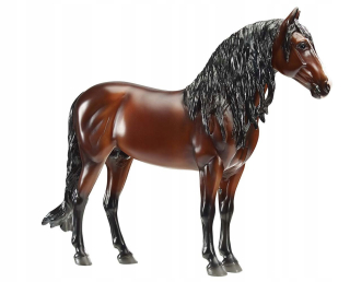 Breyer tradičný 1809 - Dominante xxix Horse Stallion