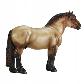 Breyer tradičný 1843 - Theo Horse Arrdic Arcel.