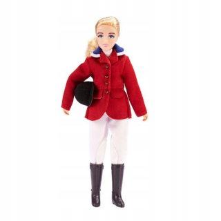 Breyer tradičný 525 - Amazon Brenda Doll