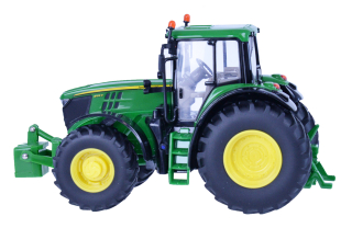 Britains 43150A1ttor John Deere 6195M 1:32