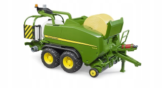 Bruder 02032 John Deere Rolling New 2019