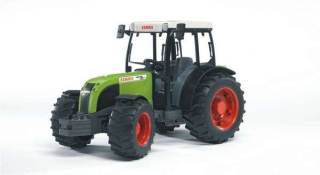 Bruder 02110 Traktor Class Nectis 267F