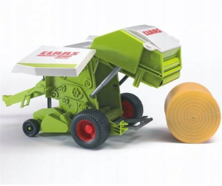 Bruder 02121 Claas Rolling Press