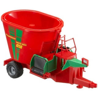 Bruder 02127 Strautmann Feed Mixer