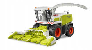 Bruder 02131 Claas Jaguar 900 Herbate Help