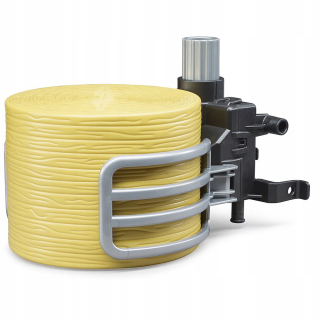 Bruder 02332 Straw Bales Gripper