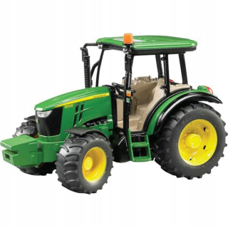 Bruder Tractor John Deere 5115m 02106