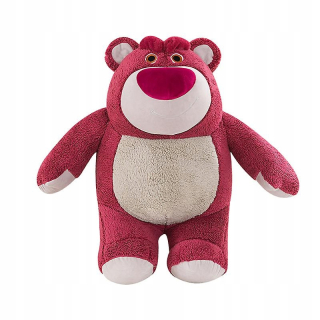 Brucho má vôňu hračiek Strawberries-Disney/Pixar