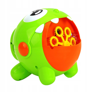 Bublinový stroj Dragon Automatický kúpeľ dúchadla