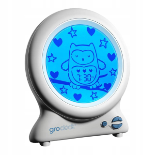 Tommee Tippee Alarm Glock
