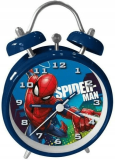 Alarm s alarmom Spiderman MV16008 KIDS EUROSWAN