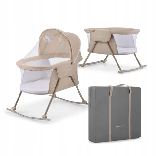 Bujaczek Kinderkraft Lovi 3in1 Cathes