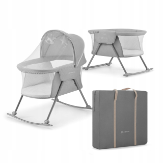 Kinderkraft Lovi 3in1 Cradle Rocker