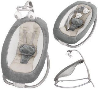 Rocker Moby 0-9 kg Bungle Rocker Rocker