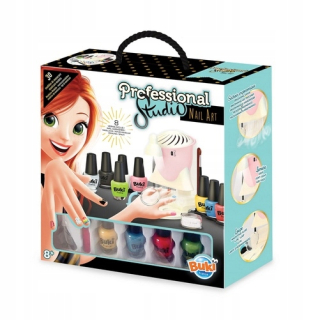 Buki: Professional - Nail Studio 5404
