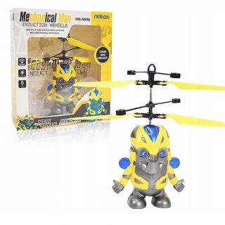 Bumblebee Flying Toy budete cítiť lietadlo