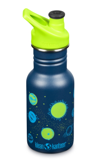 Fľaša Kid Classic úzky 355 ml Klean Kanteen