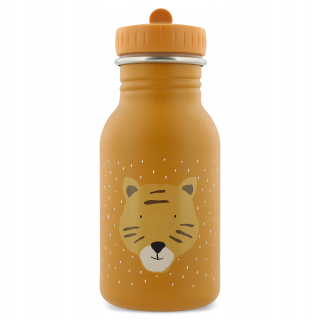 Fľaša - 350 ml Trixie baby fľaša - pán Tigr
