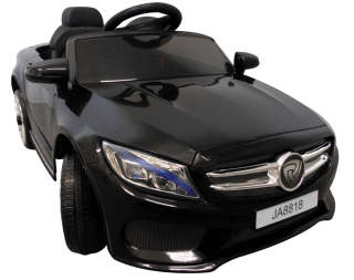 CABRIO M4 CAR pre batériu+2 motory+diaľkové ovládanie 2.4g