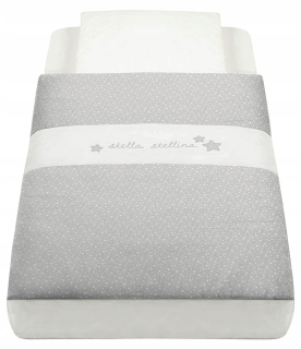 Cam il Mondo Cullas Bed Set
