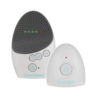CANPOL 77/100 EASYSTART ELEKTRONICKÁ NANNY