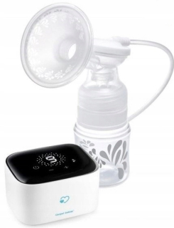 Canpol Babies Electric Poctator 12/207