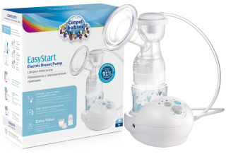 CANPOL Easy Easy Start Electric Electric Set 3 El
