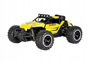 Carrera Auto RC Passion Impact 2.4 GHz 6+