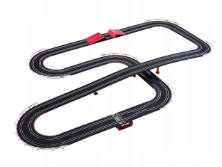 Carrera Go 20062531 Build ' n Race - Racing