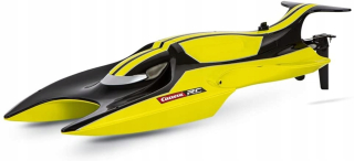 Carrera Motorboat RC Speedray 2,4 GHz 14+