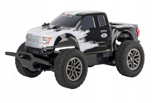Carrera RC - Ford F -150 Raptor B/W 2,4 GHz
