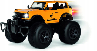 Carrera RC Ford Bronco Car 2,4 GHz 6+