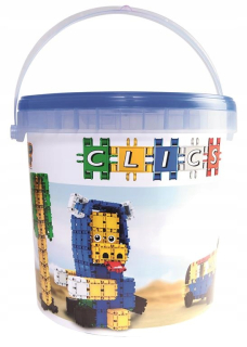 CD007 CLICS Blocks 10 z 1 bestseller