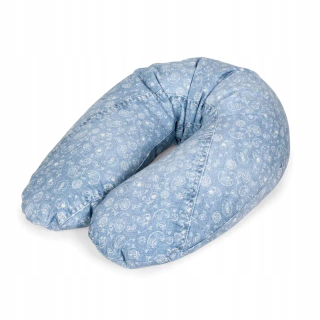 CEBA 741-119-592 Physio Multi Denim Cibuľa