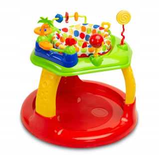 Hula Rainbow Play Center
