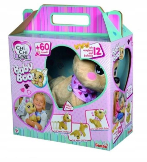 Chi Chi Love in -inBactive Baby Boy 30 cm