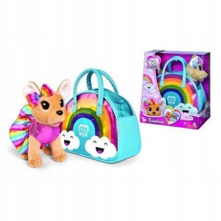 Chi Chi Love Rainbow Fashion, Simba