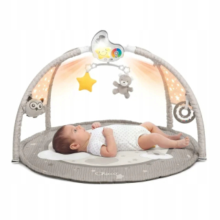 Chicco 00009866000000 Matt pre dieťa 3in1