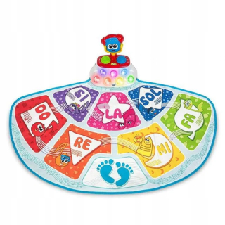 Chicco 00010109000130 Dancing Mat