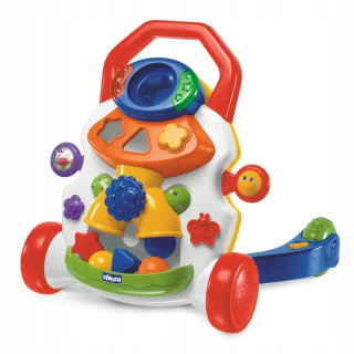 CHICCO 00065261000000 HRAJE BIELE PLAVER