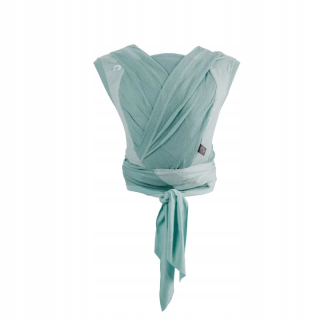 Chicco 00079952730000 Comfy Hug Silver Carrier
