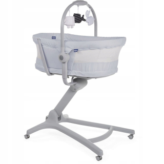 Chicco, baby Hug 4in1 Air Stone