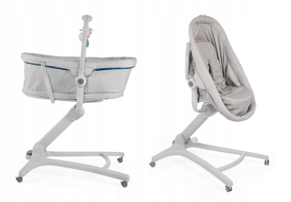 Chicco Baby Hug 4in1 Cot