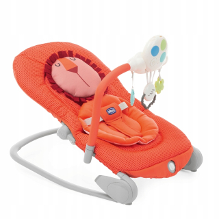 Chicco Balloon Electronic Deckchair lev 0m+