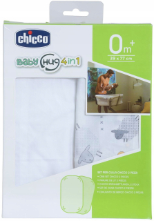 Chicco Baby Hug Sheep Liste