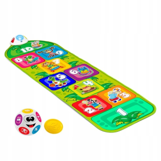 Chicco Electronic Game Mat v triede 150x44